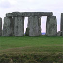 Stonehenge, England